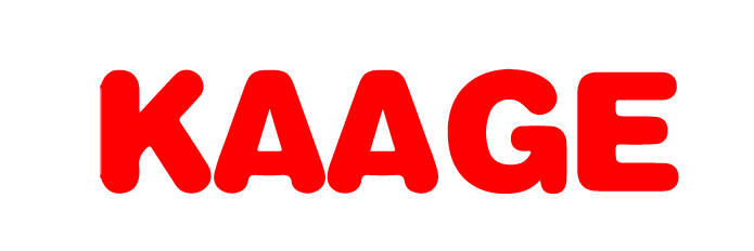 Kaage